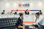 Khai trương chi nhánh Hải Dương: SHB tiếp tục chiến lược mở rộng mạng lưới nâng cao chất lượng phục vụ khách hàng Khai trương chi nhánh Hải Dương: SHB tiếp tục chiến lược mở rộng mạng lưới nâng cao chất lượng phục vụ khách hàng