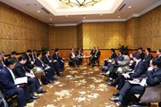 Việt Nam - Campuchia tăng cường hợp tác nông lâm thủy sản Việt Nam - Campuchia tăng cường hợp tác nông lâm thủy sản