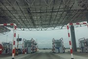 Từ 0h00, ngày 15.10, chính thức thu phí cầu Bạch Đằng Từ 0h00, ngày 15.10, chính thức thu phí cầu Bạch Đằng