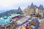 Một chân dung của “nền kinh tế tri thức” Một chân dung của “nền kinh tế tri thức”