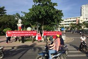 Khánh Hòa: Nhà đầu tư căn hộ du lịch tại khách sạn Bavico Nha Trang lại "kêu cứu" Khánh Hòa: Nhà đầu tư căn hộ du lịch tại khách sạn Bavico Nha Trang lại "kêu cứu"