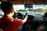 Kiến nghị xe dưới 9 chỗ kinh doanh vận tải là taxi, khách lo cước tăng khi Grab, Go Việt khó sống Kiến nghị xe dưới 9 chỗ kinh doanh vận tải là taxi, khách lo cước tăng khi Grab, Go Việt khó sống