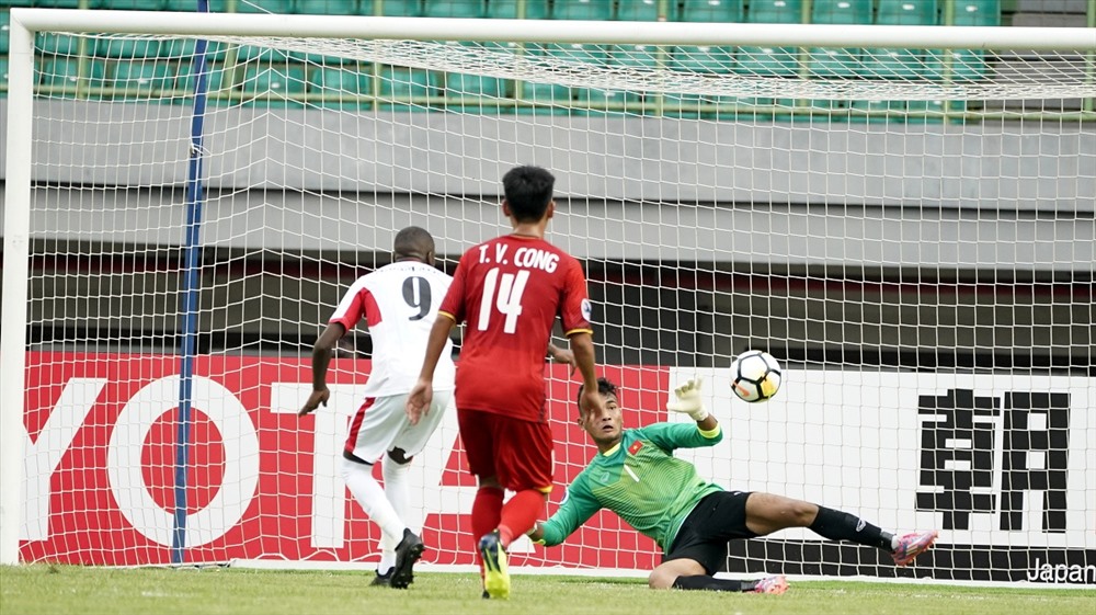 Tin thể thao 24h: U19 Việt Nam nhận "trái đắng" phút cuối; Messi là VĐV ...