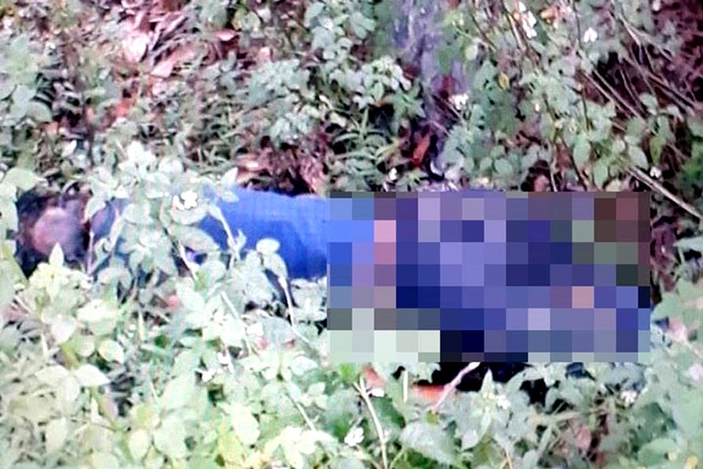 Vụ nghi thủ tiêu do tín dụng đen: Bắt khẩn cấp nhóm đối tượng về hành vi giết người và bắt giữ người trái phép