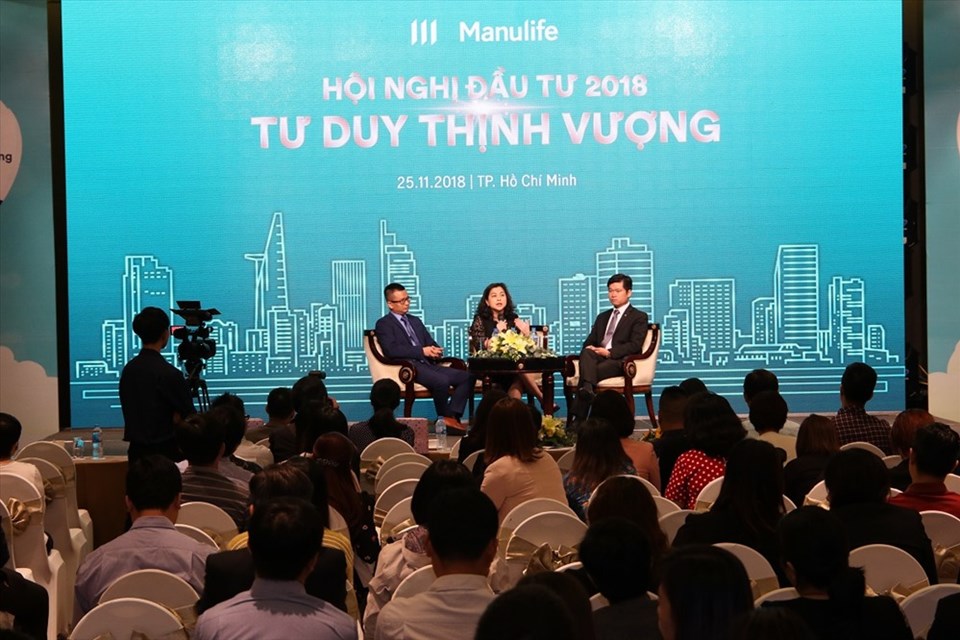Xu hướng đầu tư: vừa gia tăng tài sản vừa được bảo vệ toàn diện Xu hướng đầu tư: vừa gia tăng tài sản vừa được bảo vệ toàn diện