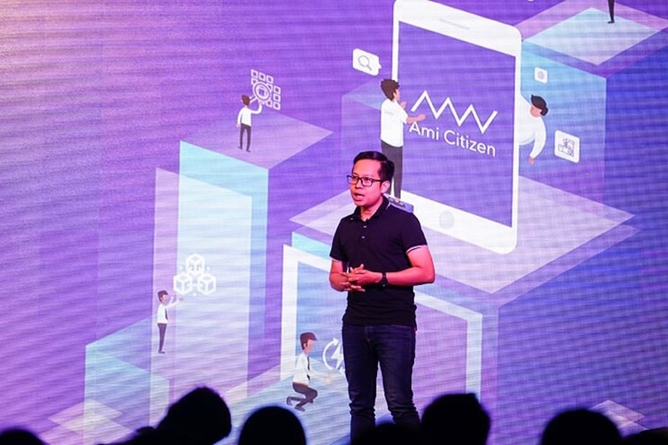 Lộ diện Top 10 startup tranh tài tại giải thưởng Doanh nhân cộng đồng Lộ diện Top 10 startup tranh tài tại giải thưởng Doanh nhân cộng đồng