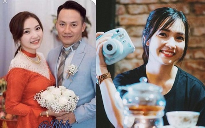 Ba Xa Tiến đạt Lần đầu Len Tiếng Sau đam Cưới Bất Ngờ Lao động Online Laodong Vn Tin Tức Mới Nhất 24h