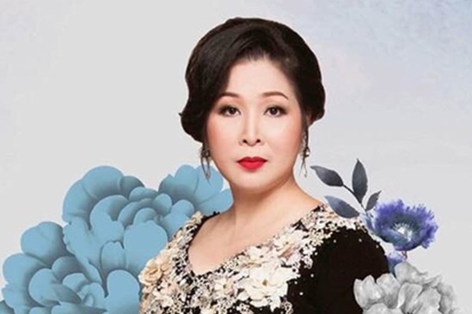 Dàn nghệ sĩ hai miền Nam - Bắc hội ngộ trong "Gặp nhau cuối năm" Dàn nghệ sĩ hai miền Nam - Bắc hội ngộ trong "Gặp nhau cuối năm"