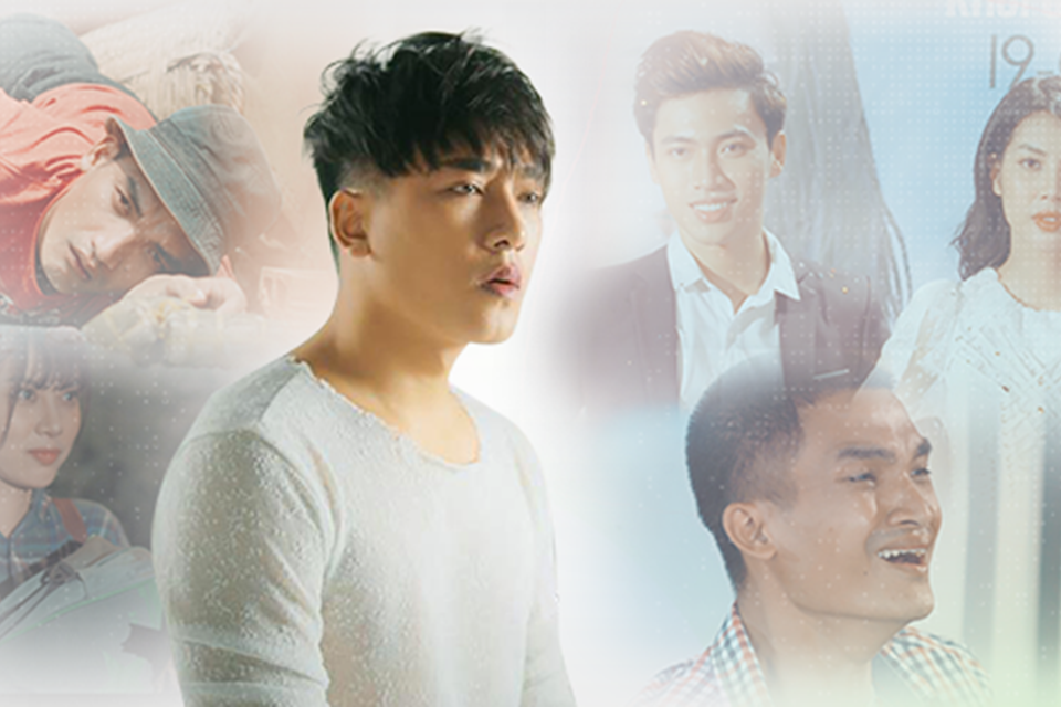 Châu Khải Phong khẳng định làm trong giới showbiz dễ mất người yêu Châu Khải Phong khẳng định làm trong giới showbiz dễ mất người yêu