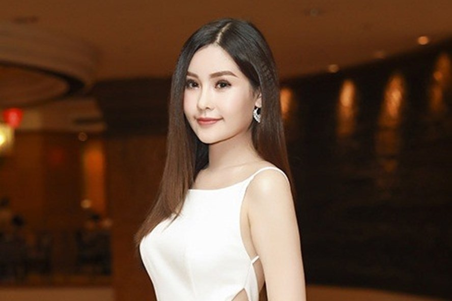 Image result for lê âu ngân anh