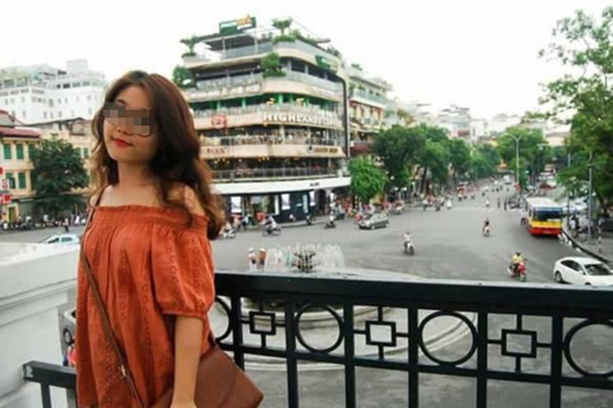 Nữ du học sinh người Việt tử vọng tại Đức khiến cộng đồng mạng xót xa, thương tiếc.