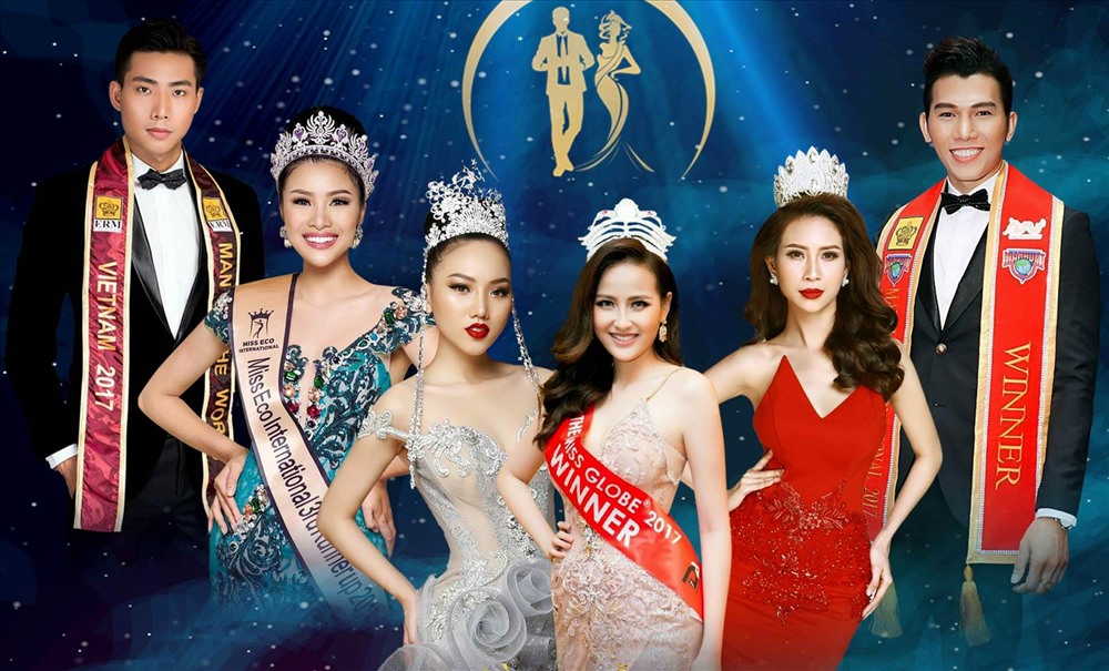 Cuộc Thi Người Mẫu Thời Trang Việt Nam Thư Dung Tham Gia Từng Vướng Lum Xum Bao Người đưa Tin