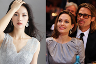 Nóng nhất showbiz: Đàm Thu Trang không yêu Cường Đô La vì tiền, Angelina Jolie ghen khi chồng cũ có tình mới
