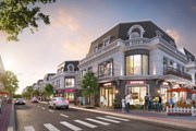 Vingroup ra mắt sản phẩm Vincom Shop - villa Cà Mau Vingroup ra mắt sản phẩm Vincom Shop - villa Cà Mau