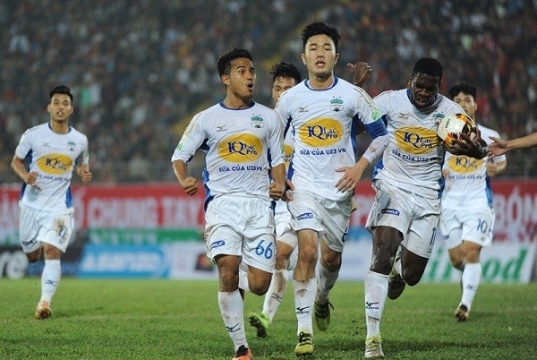 Kết quả hình ảnh cho HAGL