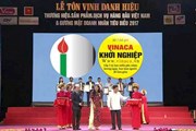 Thuốc ung thư từ than tre: Cty TNHH Vinaca qua mặt cơ quan chức năng, lộng hành Thuốc ung thư từ than tre: Cty TNHH Vinaca qua mặt cơ quan chức năng, lộng hành