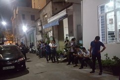 Video: Quang cảnh xung quanh nhà ở của nguyên Chủ tịch Đà Nẵng vừa bị khởi tố