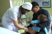 Lào Cai: 3 người chết vì chó dại, 1.000 ca phải tiêm phòng Lào Cai: 3 người chết vì chó dại, 1.000 ca phải tiêm phòng