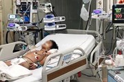 Bé trai 11 tuổi nhiễm vi khuẩn tụ cầu vàng sau chấn thương Bé trai 11 tuổi nhiễm vi khuẩn tụ cầu vàng sau chấn thương