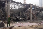Có thể rút giấy phép những doanh nghiệp vi phạm an toàn lao động Có thể rút giấy phép những doanh nghiệp vi phạm an toàn lao động