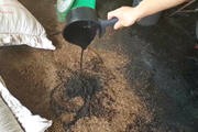 Bác sĩ chỉ ra những độc hại chết người khi uống phải cà phê trộn lõi pin Bác sĩ chỉ ra những độc hại chết người khi uống phải cà phê trộn lõi pin