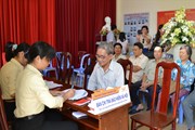 Thực hiện chi trả kịp thời, đầy đủ cho người hưởng BHXH Thực hiện chi trả kịp thời, đầy đủ cho người hưởng BHXH