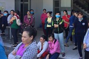 TPHCM: 30.000 doanh nghiệp tư nhân chưa tham gia BHXH TPHCM: 30.000 doanh nghiệp tư nhân chưa tham gia BHXH