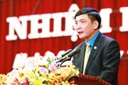 Phân tích, tìm giải pháp để hoạt động công đoàn ngày càng phát triển Phân tích, tìm giải pháp để hoạt động công đoàn ngày càng phát triển