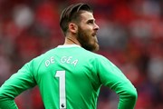 De Gea càng hay, M.U càng... dở De Gea càng hay, M.U càng... dở