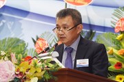 Liên đoàn đua thuyền Việt Nam chờ một "trang mới" Liên đoàn đua thuyền Việt Nam chờ một "trang mới"