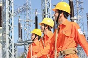 Thường trực Đảng ủy Tập đoàn EVN làm việc với Công đoàn Điện lực Việt Nam Thường trực Đảng ủy Tập đoàn EVN làm việc với Công đoàn Điện lực Việt Nam
