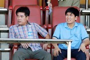 "Có những người, VFF không mời làm Chủ tịch được" "Có những người, VFF không mời làm Chủ tịch được"