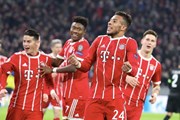 Bản tin thể thao tối 19.4: Triều đại của Man City mới chỉ bắt đầu; Nadal "đá xoáy" Federer Bản tin thể thao tối 19.4: Triều đại của Man City mới chỉ bắt đầu; Nadal "đá xoáy" Federer