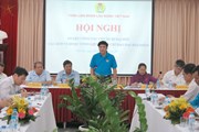 Tin hoạt động Công đoàn ngày 19.4.2018 Tin hoạt động Công đoàn ngày 19.4.2018