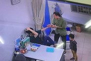 Xử lý nghiêm hành vi đánh bác sĩ tại bệnh viện Xử lý nghiêm hành vi đánh bác sĩ tại bệnh viện