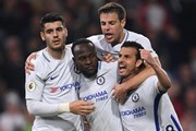 Thắng nhọc Burnley 2 - 1, Chelsea nuôi hy vọng lọt top 4 Thắng nhọc Burnley 2 - 1, Chelsea nuôi hy vọng lọt top 4