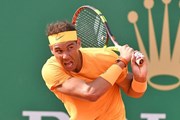 Nadal thắng áp đảo Khachanov sau 80 phút ở vòng 3 Monte Carlo Nadal thắng áp đảo Khachanov sau 80 phút ở vòng 3 Monte Carlo