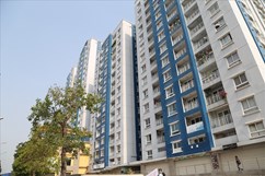 Vụ cháy chung cư Carina: Nguyên Giám đốc Cty Hùng Thanh bị khởi tố, bắt tạm giam