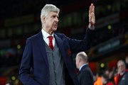 Bản tin thể thao tối 20.4: HLV Wenger chia tay Arsenal; Messi hướng tới kỷ lục săn bàn Bản tin thể thao tối 20.4: HLV Wenger chia tay Arsenal; Messi hướng tới kỷ lục săn bàn
