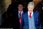 HLV Arsene Wenger chính thức chia tay Arsenal HLV Arsene Wenger chính thức chia tay Arsenal