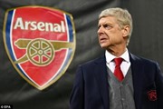 Arsenal giữ bản sắc và di sản của Wenger Arsenal giữ bản sắc và di sản của Wenger