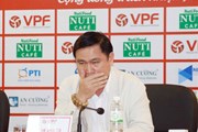 Bầu Tú là tác giả hay nạn nhân? Bầu Tú là tác giả hay nạn nhân?