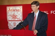Nhìn lại cuộc cách mạng của Arsene Wenger với bóng đá Anh Nhìn lại cuộc cách mạng của Arsene Wenger với bóng đá Anh