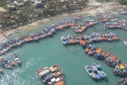 Dự án FLC ở Quảng Ngãi: Xáo động ở Ba Làng An Dự án FLC ở Quảng Ngãi: Xáo động ở Ba Làng An
