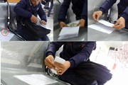 Thủ tướng Nguyễn Xuân Phúc: “Tôi sẽ trực tiếp xuống kiểm tra Hải Phòng và Hải quan Hải Phòng” Thủ tướng Nguyễn Xuân Phúc: “Tôi sẽ trực tiếp xuống kiểm tra Hải Phòng và Hải quan Hải Phòng”