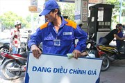 Liên Bộ Tài chính - Công Thương lại tăng giá hàng loạt loại dầu Liên Bộ Tài chính - Công Thương lại tăng giá hàng loạt loại dầu