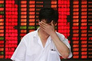 Thứ 2 đen tối của chứng khoán Việt Nam, VN-Index “bay” 44 điểm Thứ 2 đen tối của chứng khoán Việt Nam, VN-Index “bay” 44 điểm