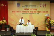 Bảo hiểm PVI hoàn thành xuất sắc kế hoạch Quý I/2018 Bảo hiểm PVI hoàn thành xuất sắc kế hoạch Quý I/2018