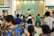 Từ 25.4, nếu không bổ sung đủ thông tin khách hàng, nhà mạng sẽ bị phạt thế nào? Từ 25.4, nếu không bổ sung đủ thông tin khách hàng, nhà mạng sẽ bị phạt thế nào?