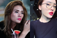 Nóng nhất showbiz: Kỳ Duyên đáp trả khi bị tố là “người thứ 3”, Võ Hoàng Yến phải gặp công an